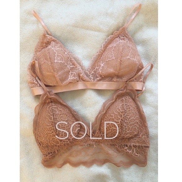 Bralettes - Picture 6 of 7